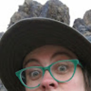 Meet your Posher, Glamper